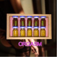 歐美夜店最風行 催性產品ORGASM 性高潮(精...